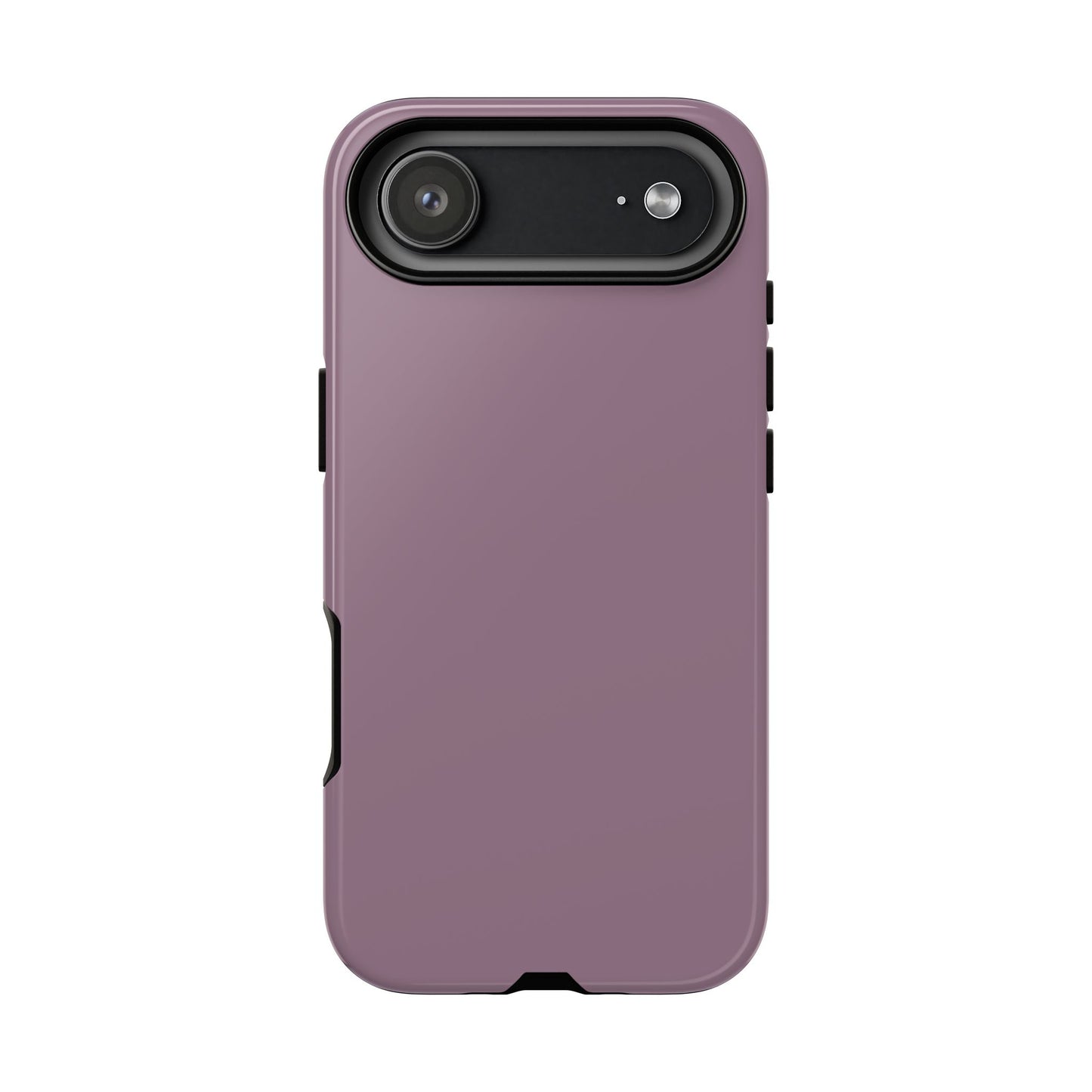 Purple Tough Phone Case