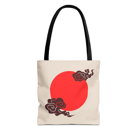 Tote Bag (AOP)