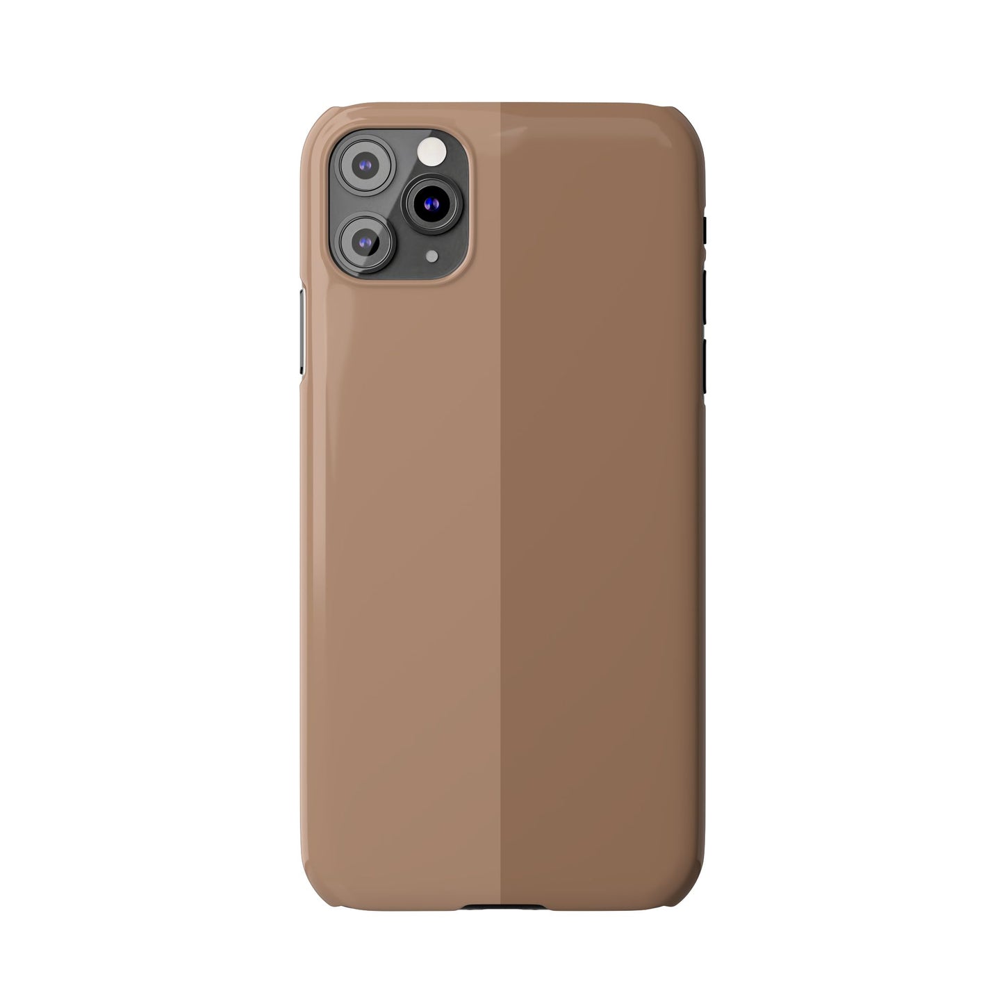 Tan Shade Slim Phone Case