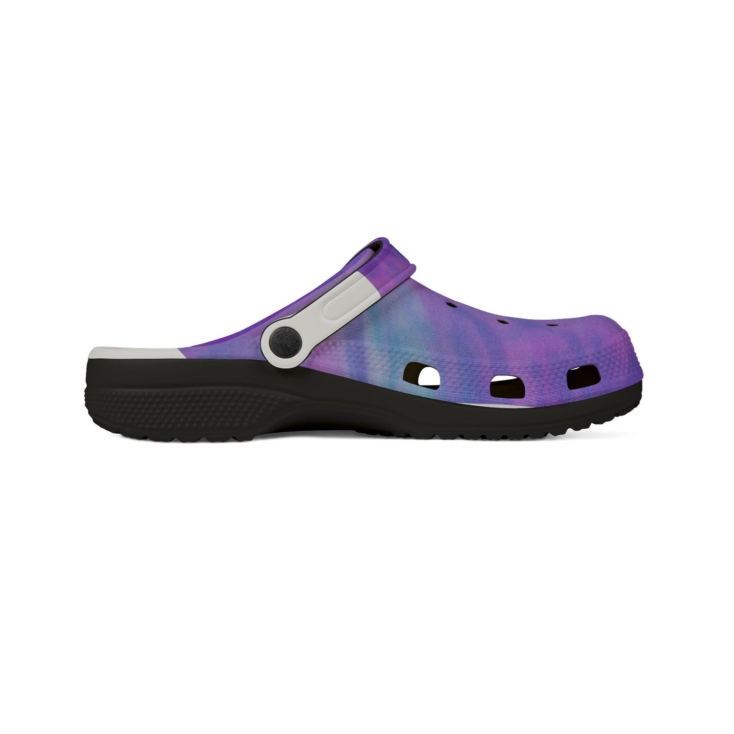 EVA Foam Rubber Shoes (AOP)