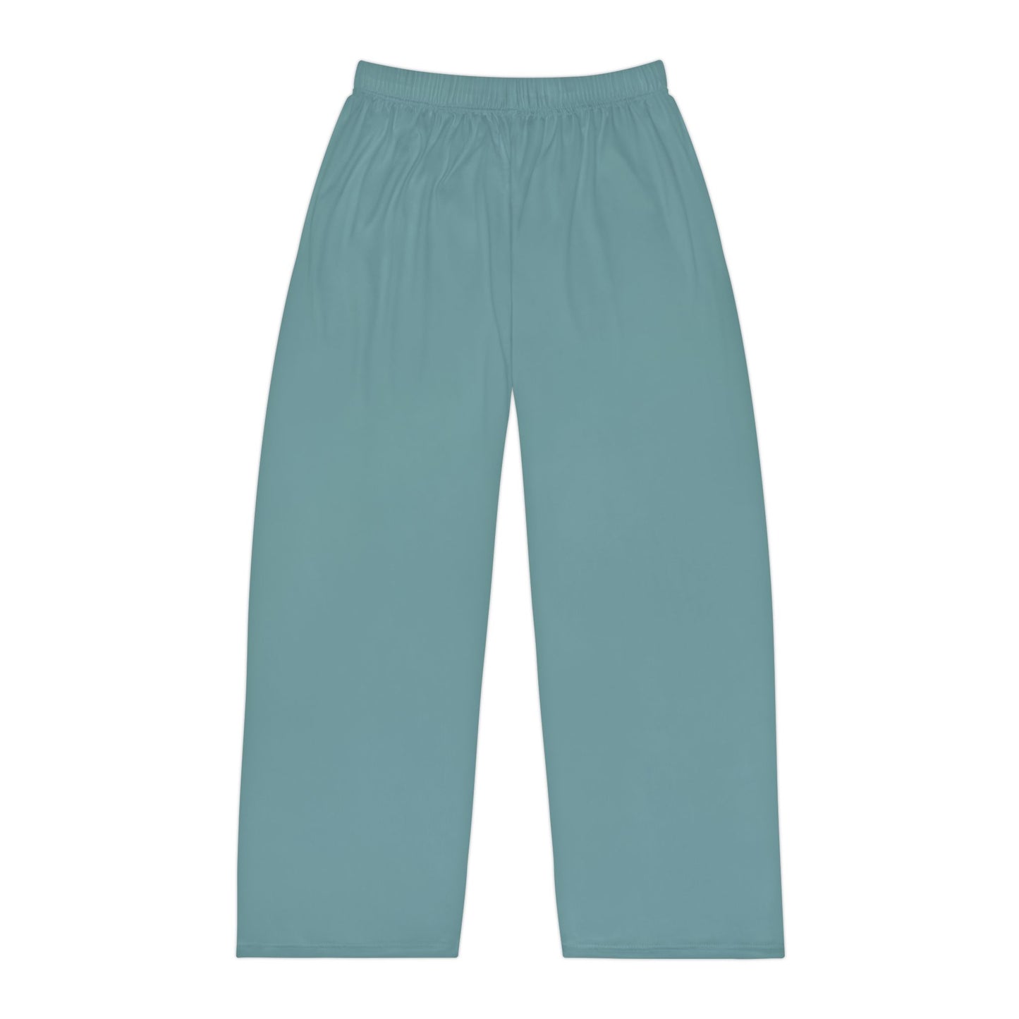 Teal Pajama Pants