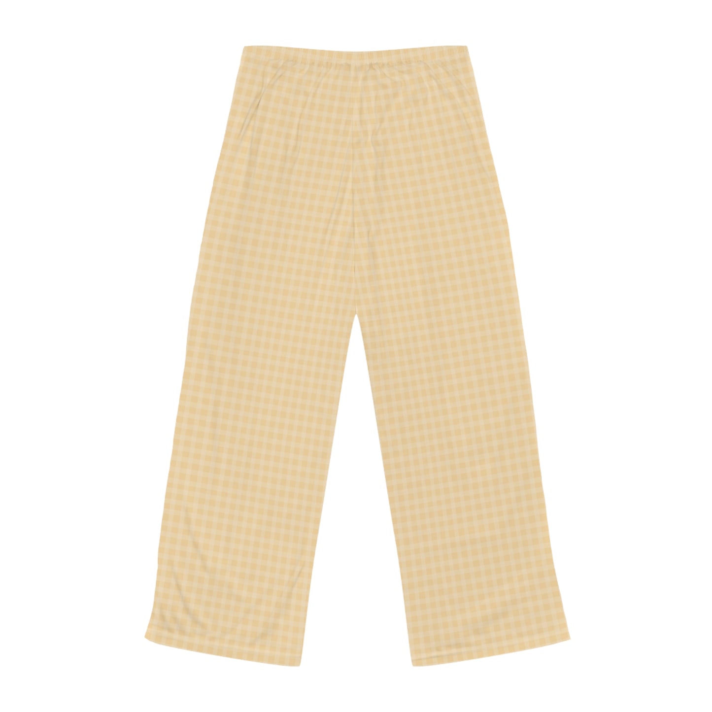 Cozy Bear Print Women's Pajama Pants, Soft Lounge Trousers for Relaxing, Cute Sleepwear for Birthdays, Holidays, and Self-Care Days