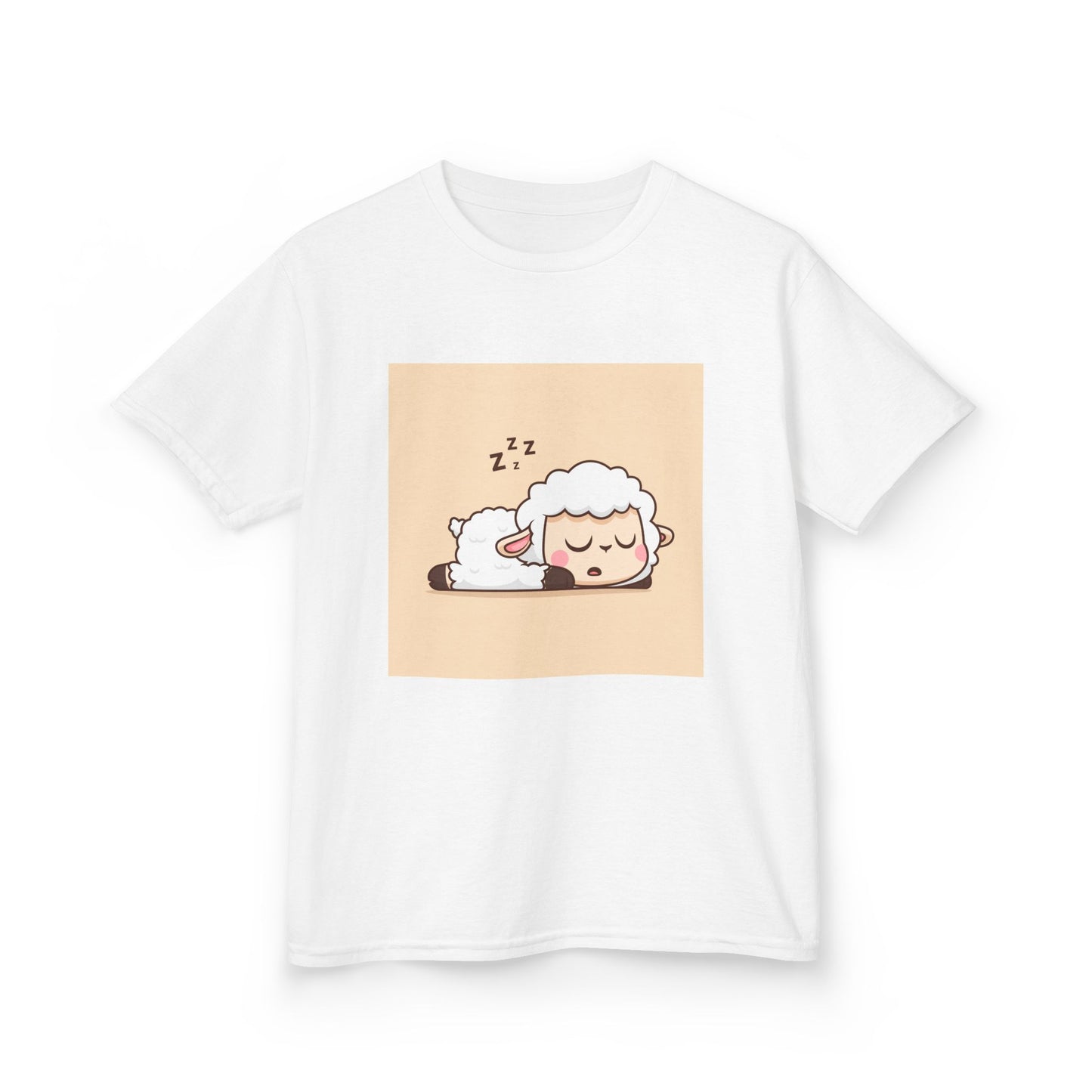 Kids Heavy Cotton™ Tee