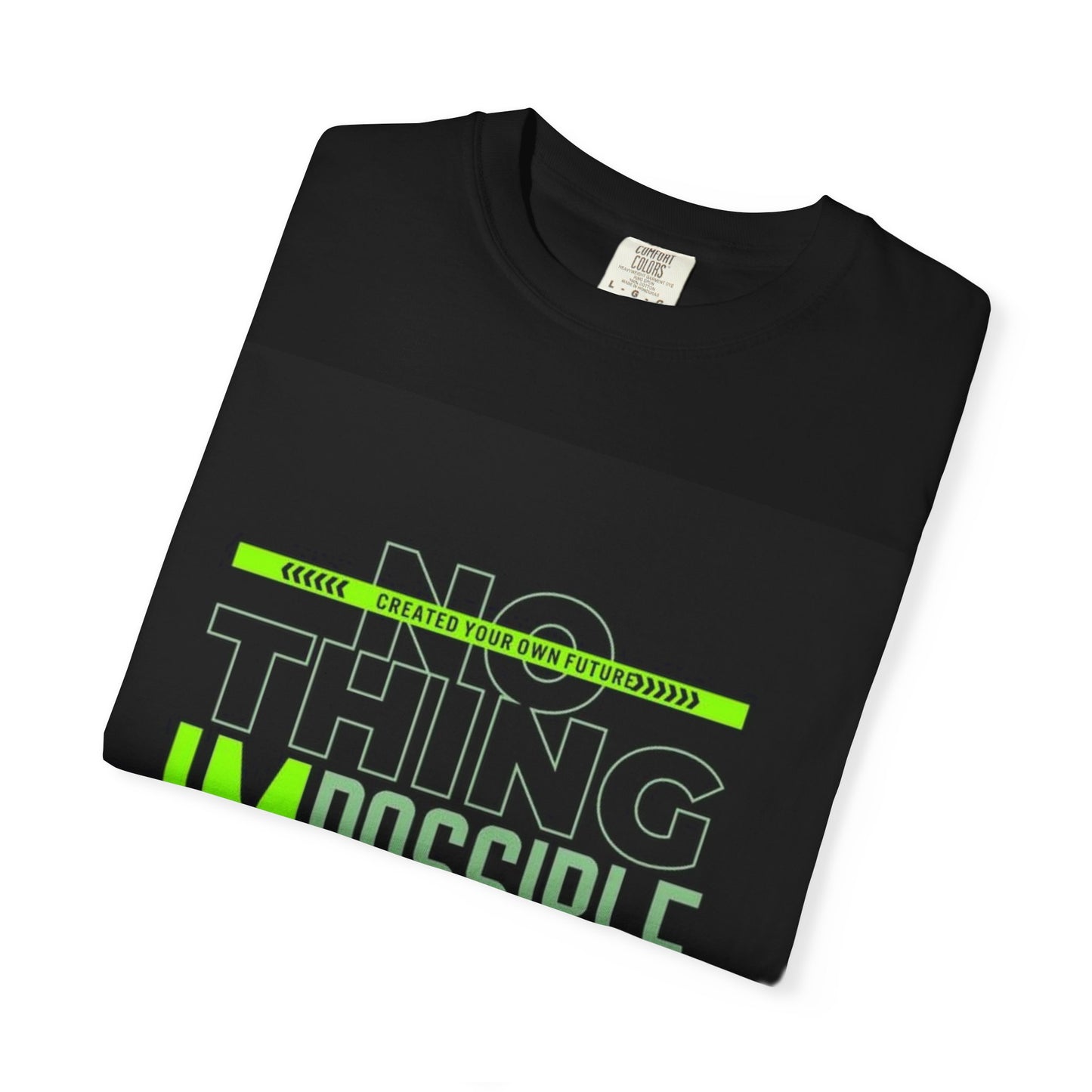 Graphic Men's T-Shirt