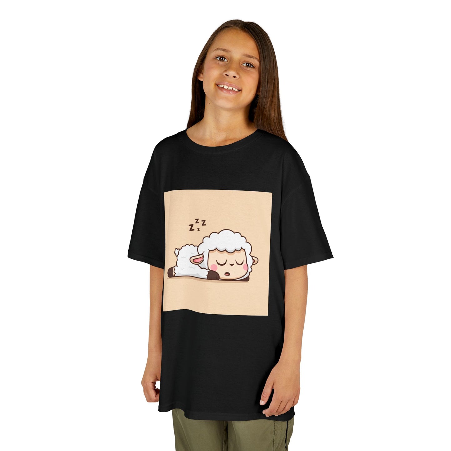Kids Heavy Cotton™ Tee