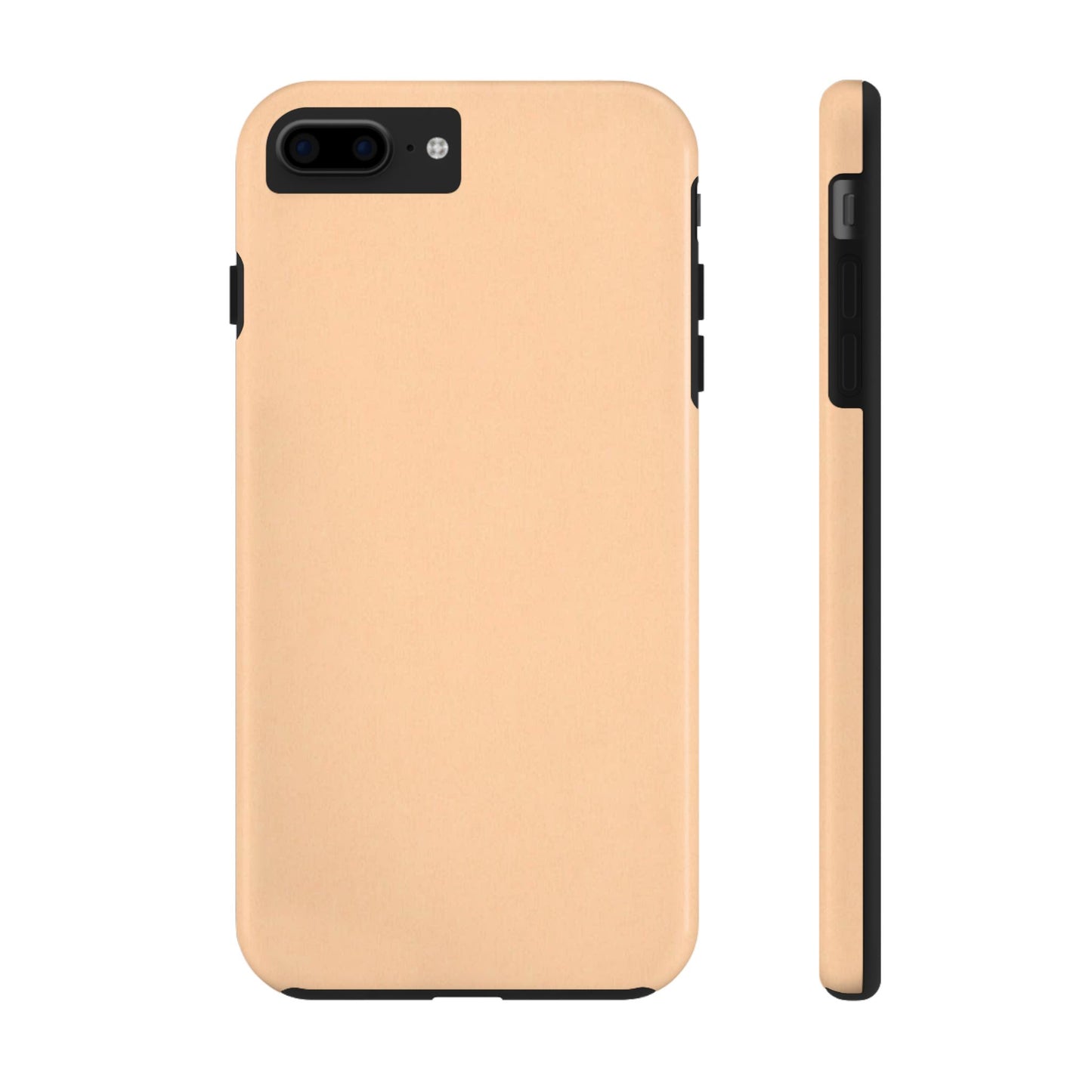 Beige Aesthetic Phone Case