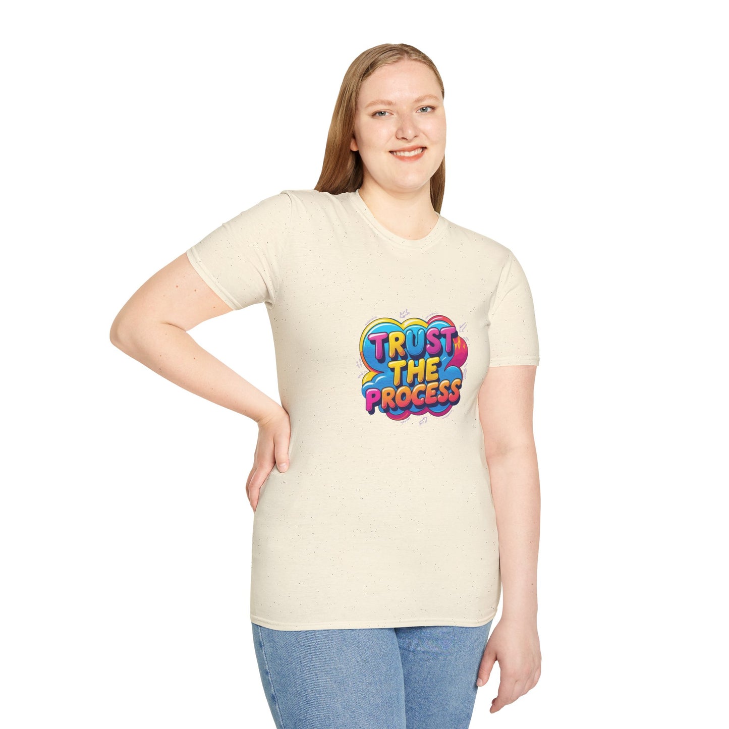 Cool Women T-Shirt Stylish Printed Casual T-Shirt