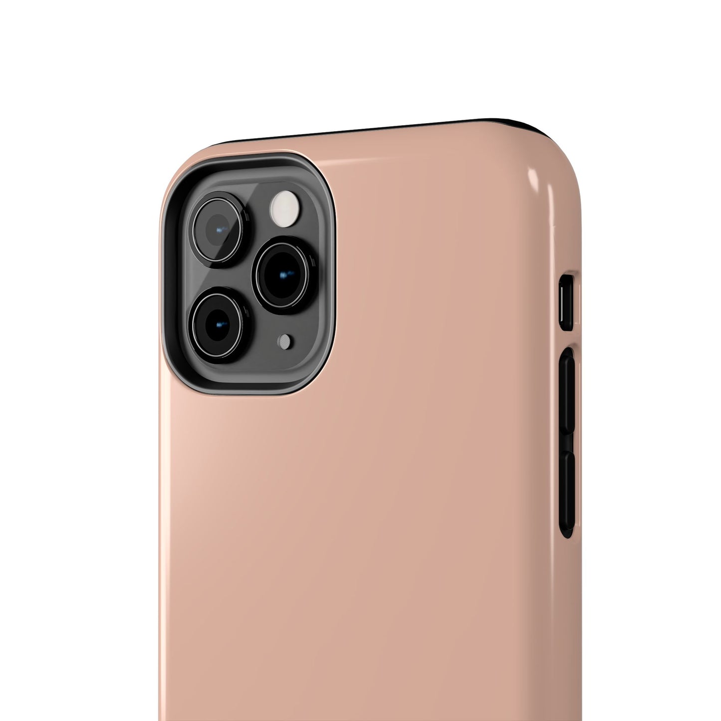 Rose Gold Aesthetic Phone Case