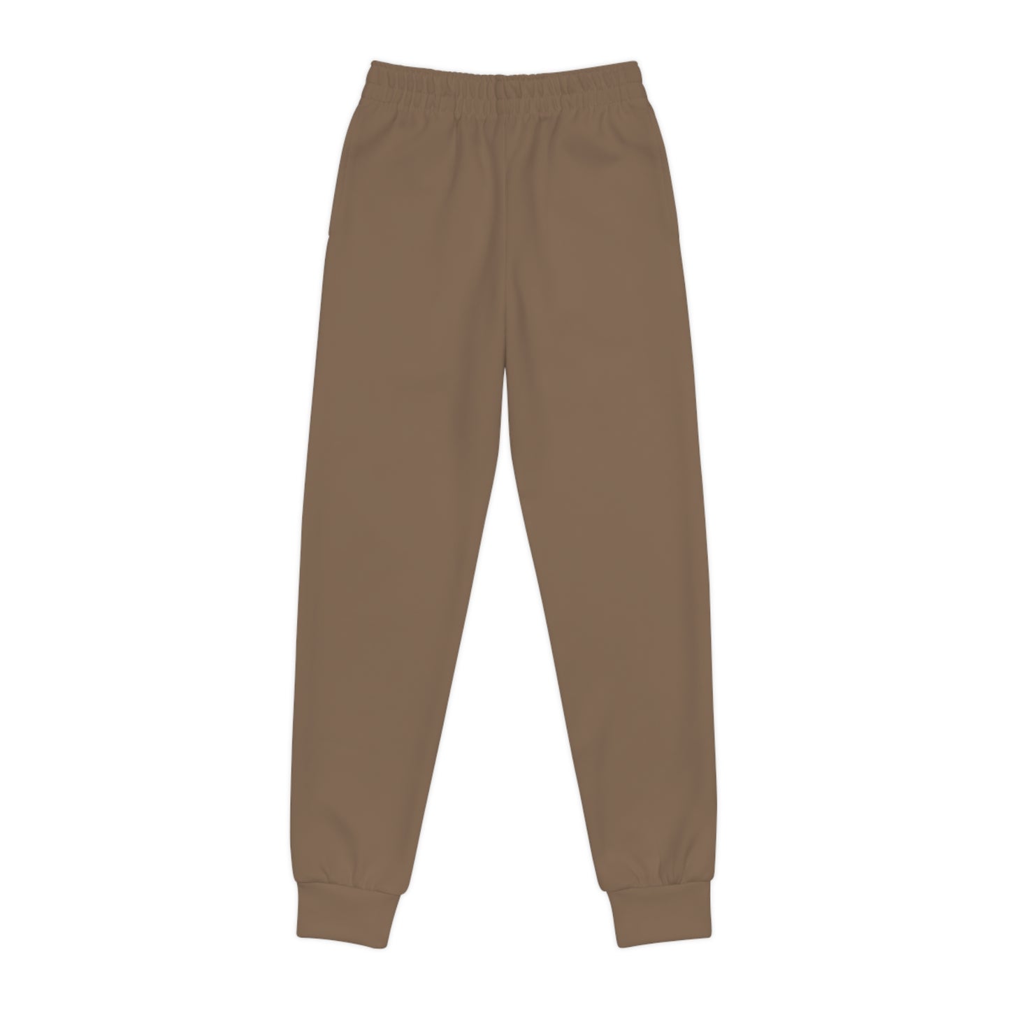 Youth Cozy Joggers for Sports, Play & Everyday Comfort