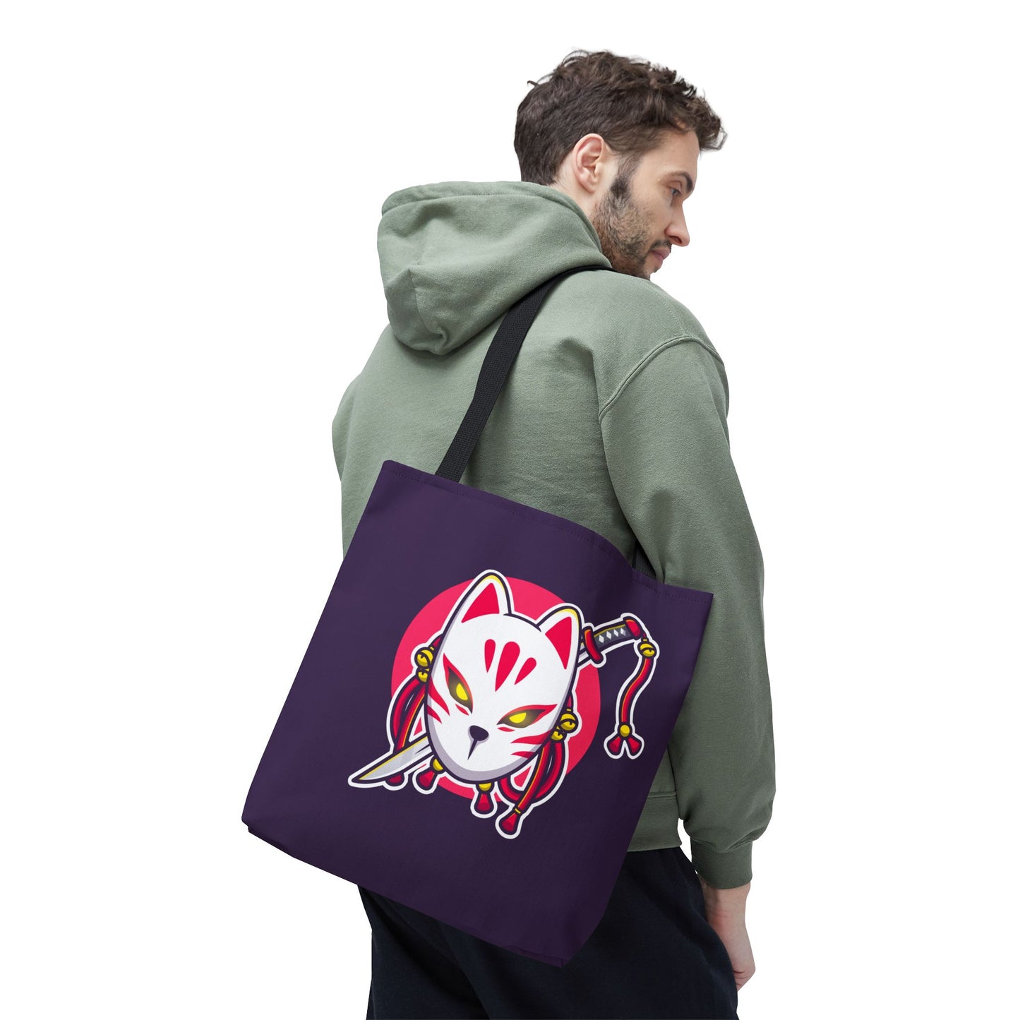 Tote Bag (AOP)