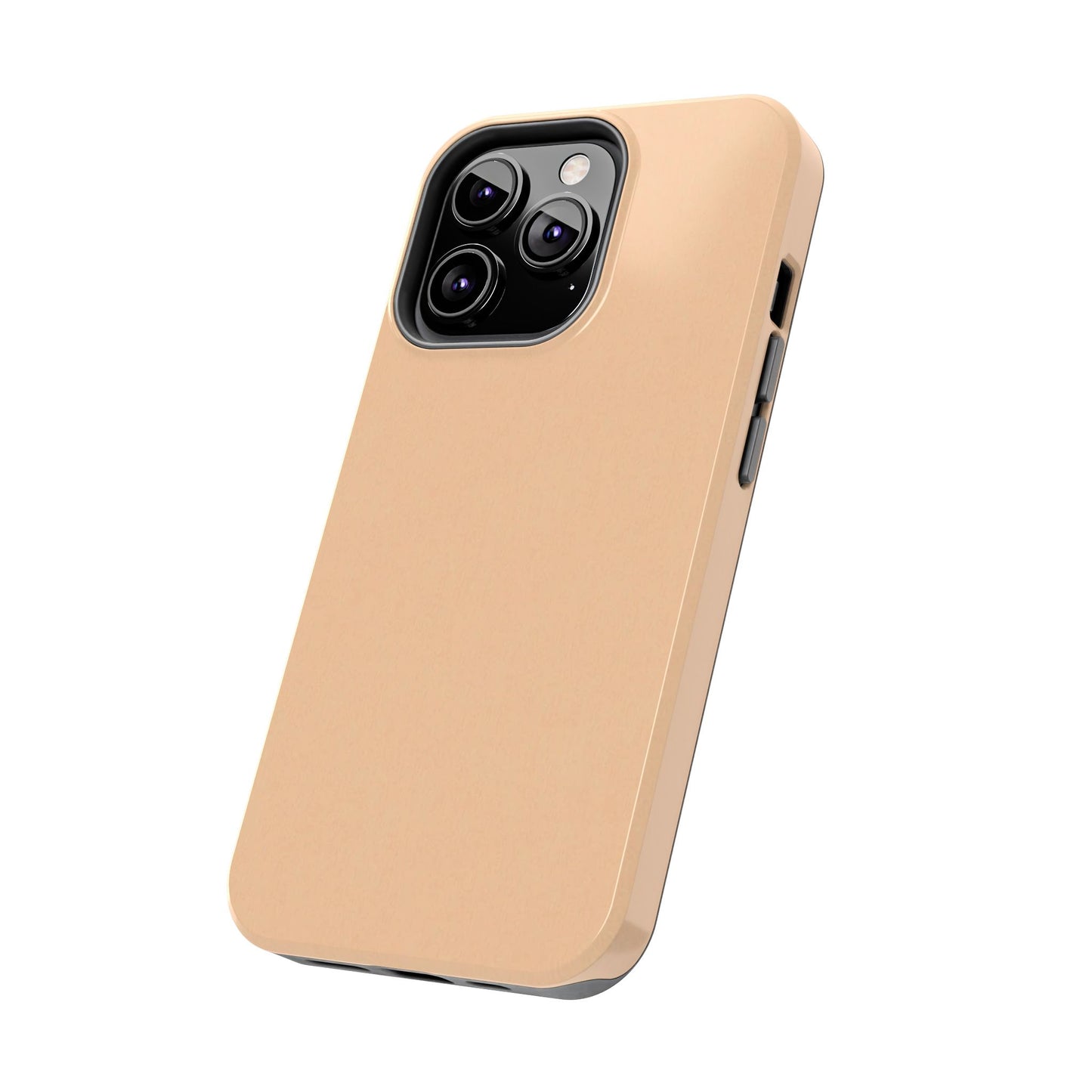 Beige Aesthetic Phone Case