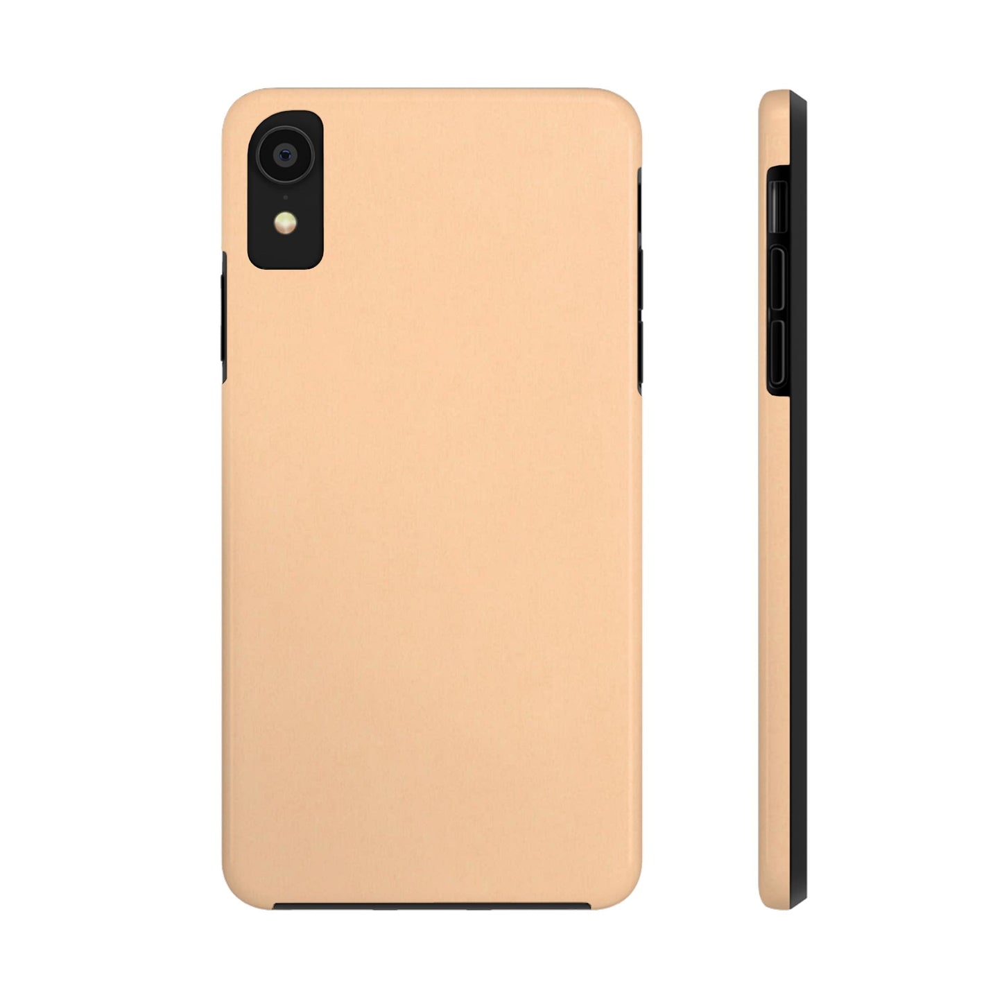 Beige Aesthetic Phone Case