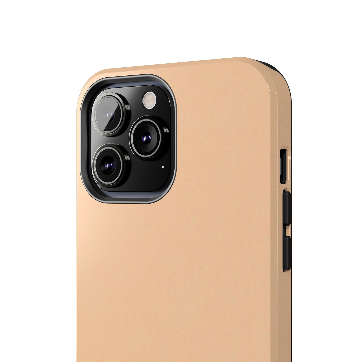 Beige Aesthetic Phone Case