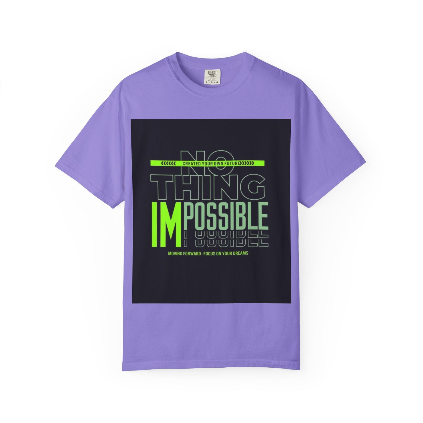 Graphic Men's T-Shirt