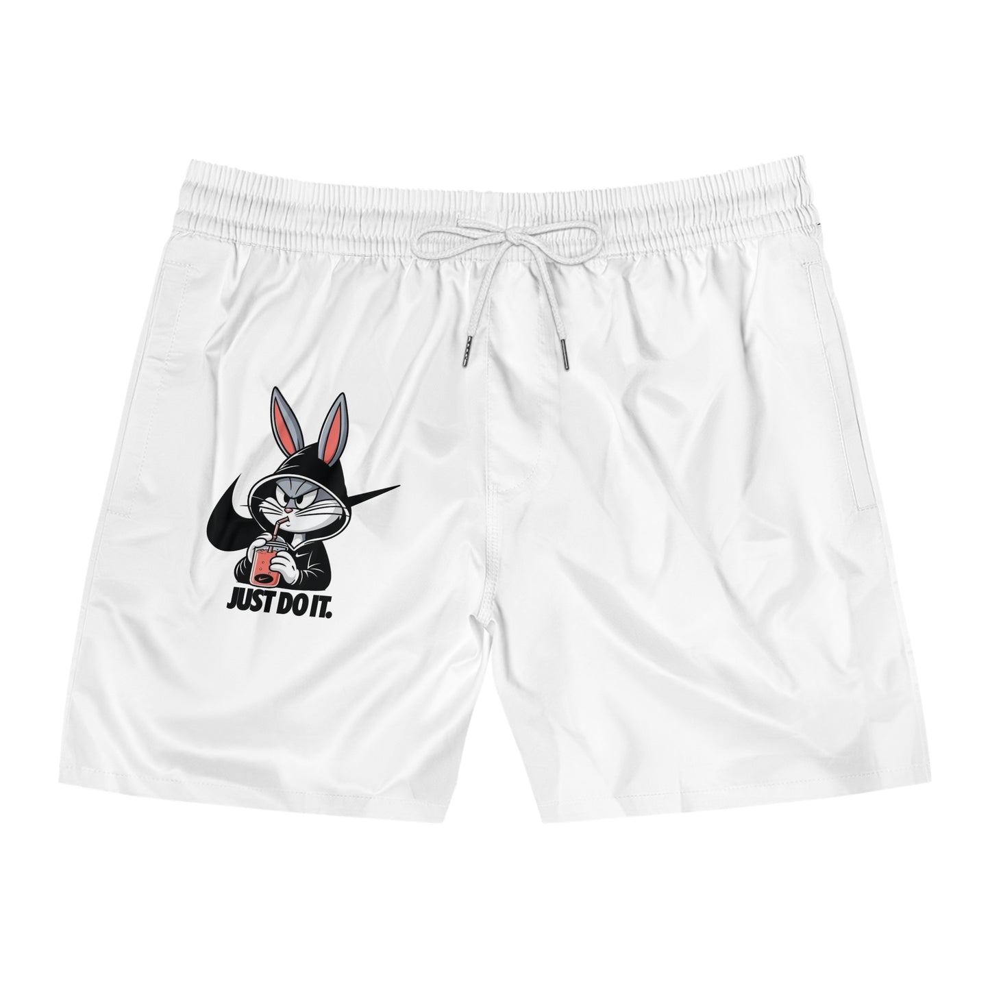Men’s Swim Shorts | Quick-Dry Beach & Pool Shorts