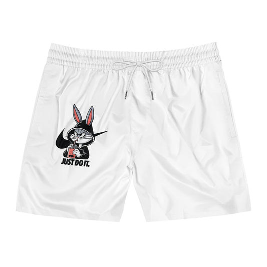 Men’s Swim Shorts | Quick-Dry Beach & Pool Shorts