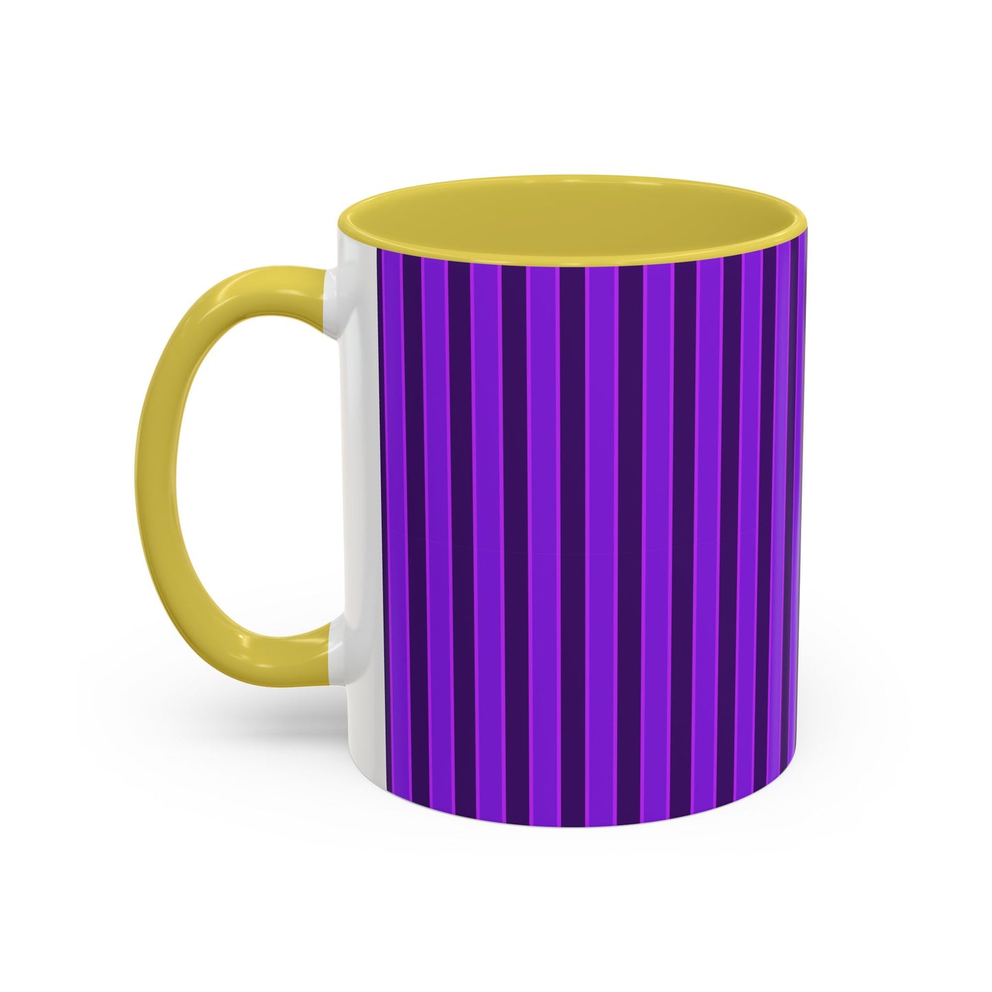 Colorful Ceramic Coffee Mug – 11oz & 15oz