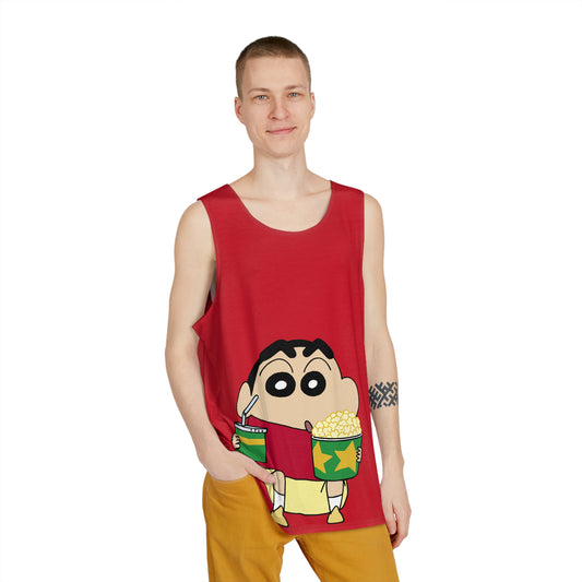 Men's Tank (AOP)