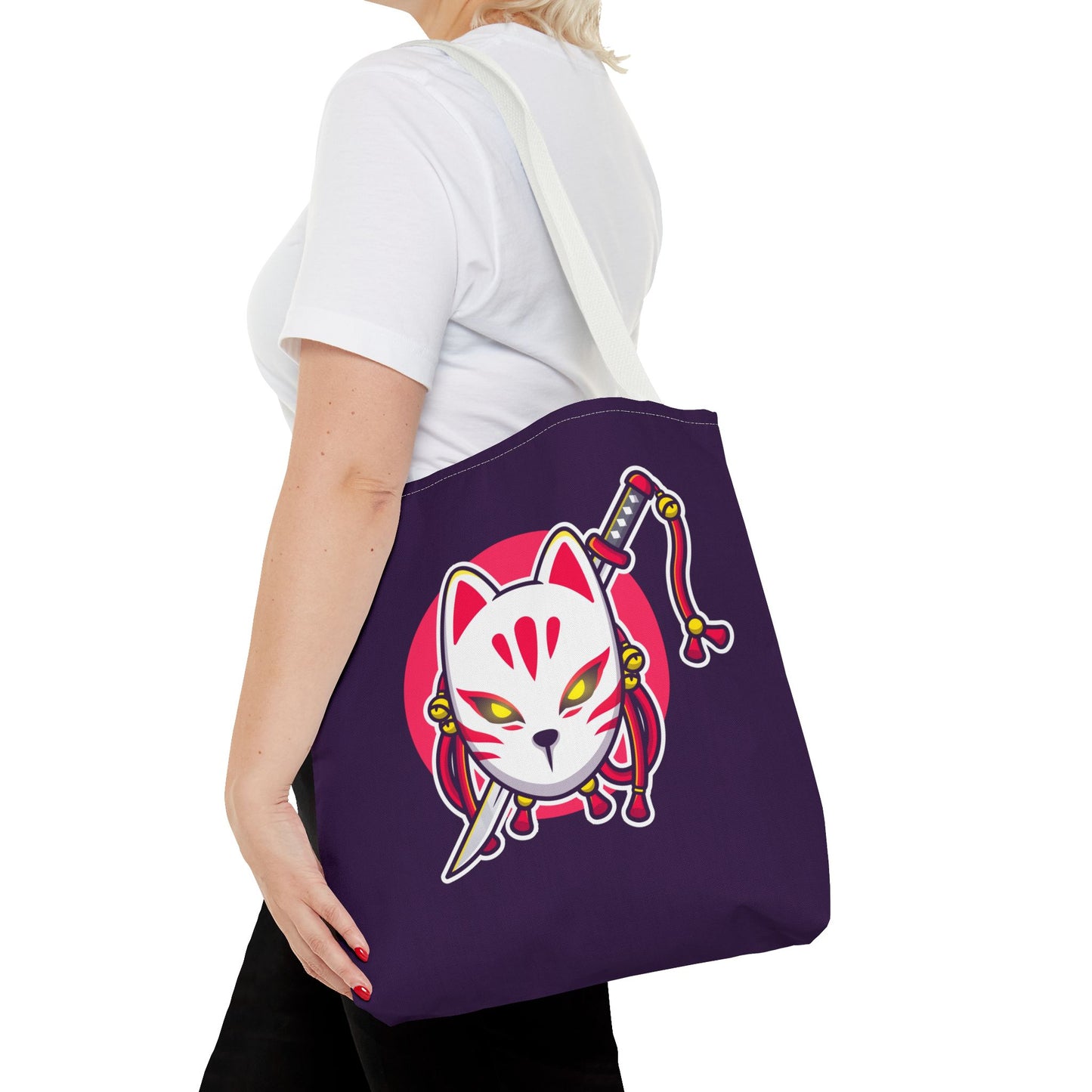 Tote Bag (AOP)