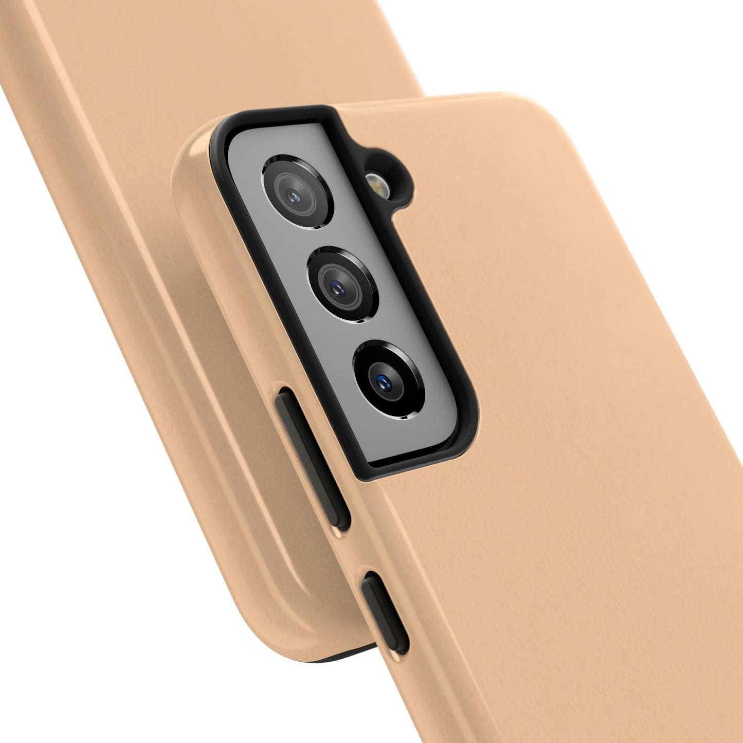 Beige Aesthetic Phone Case