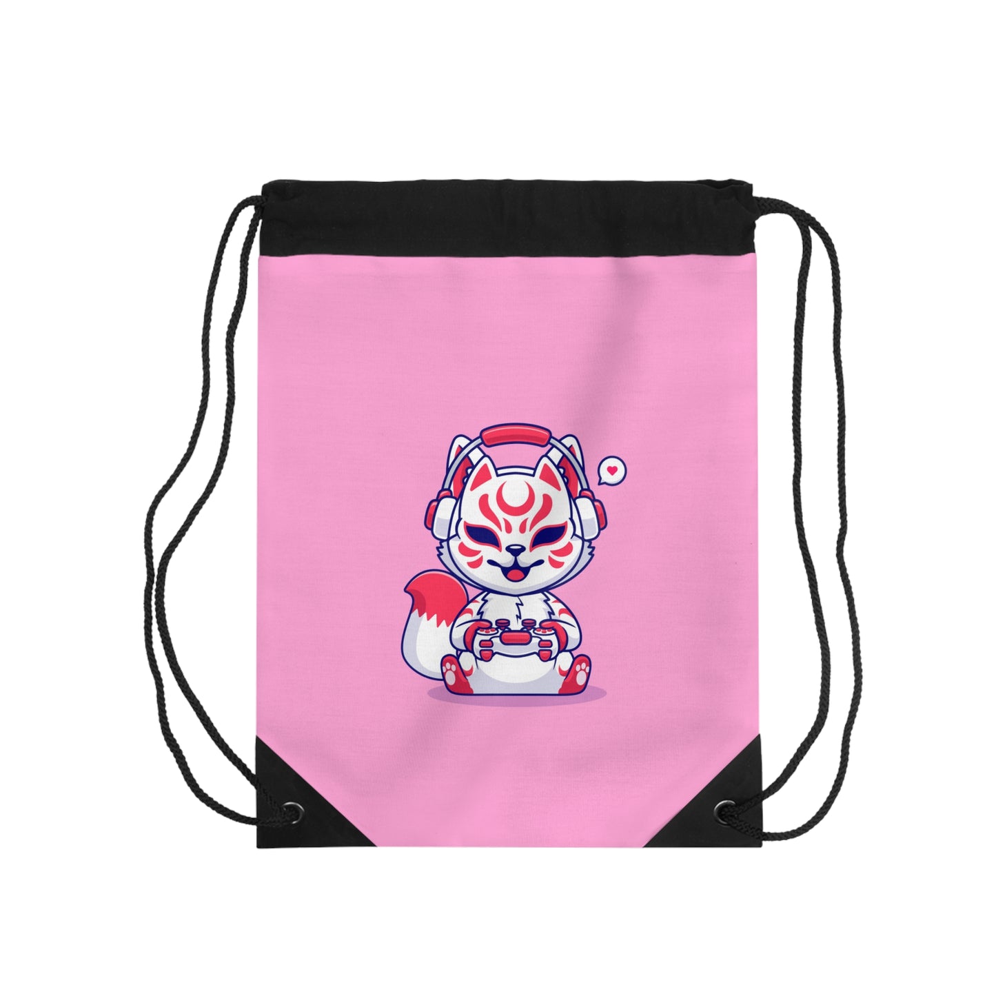 Drawstring Bag