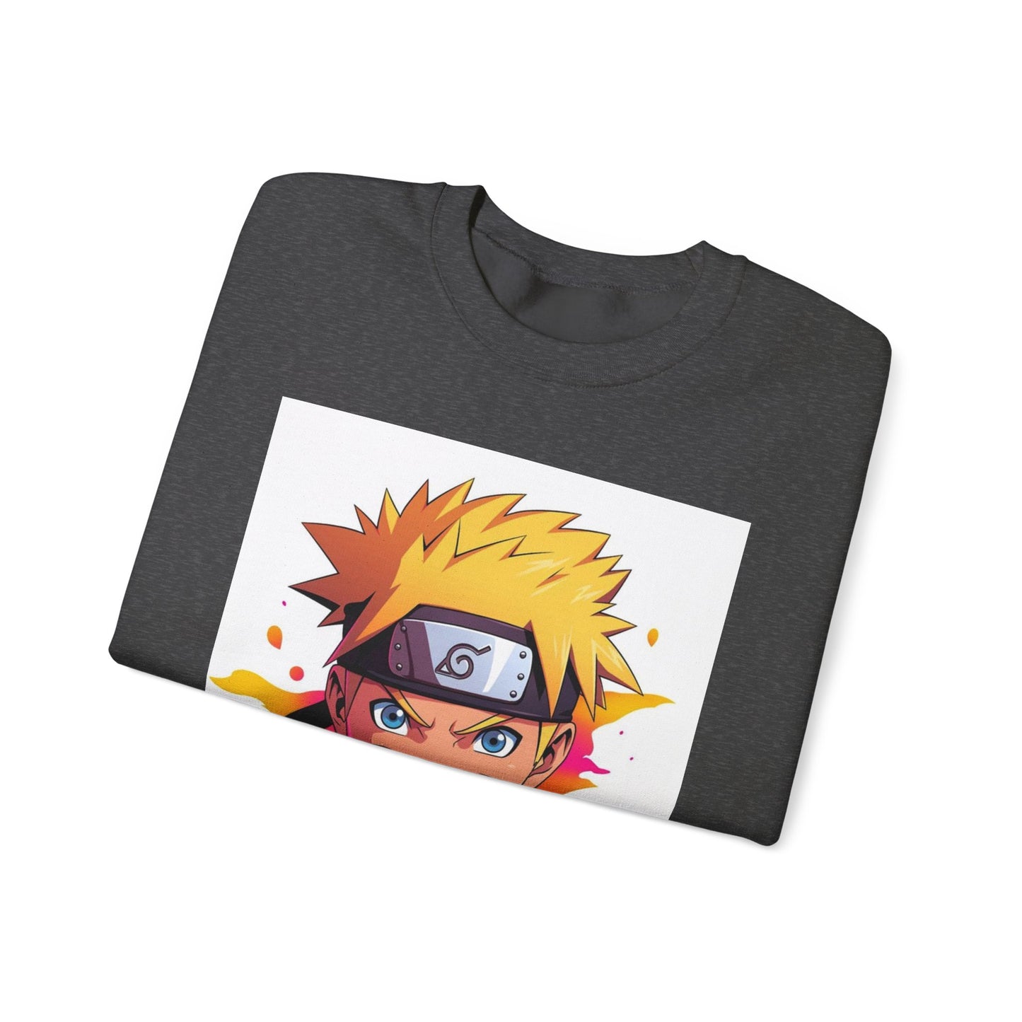 Unisex Heavy Blend Crewneck Sweatshirt