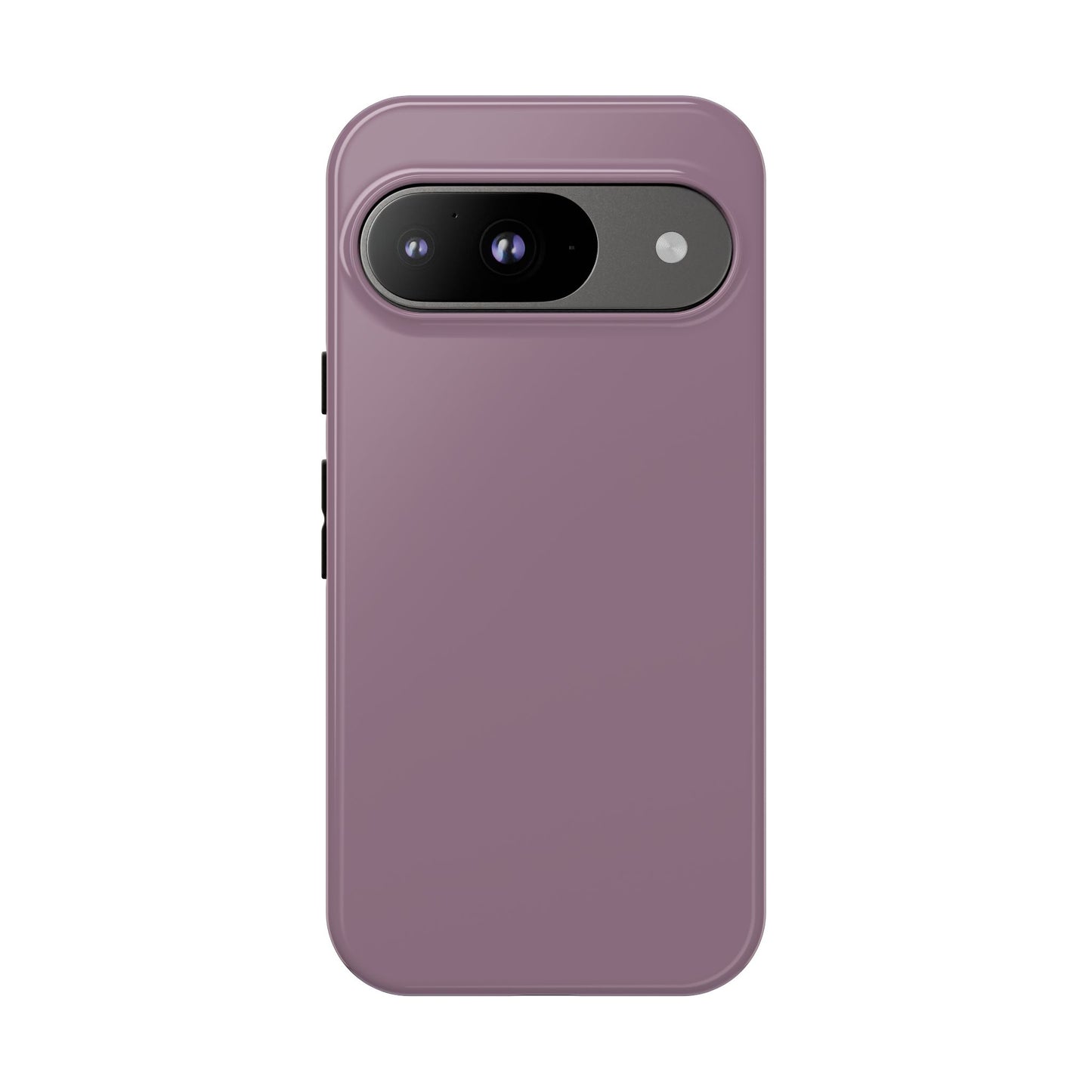 Purple Tough Phone Case