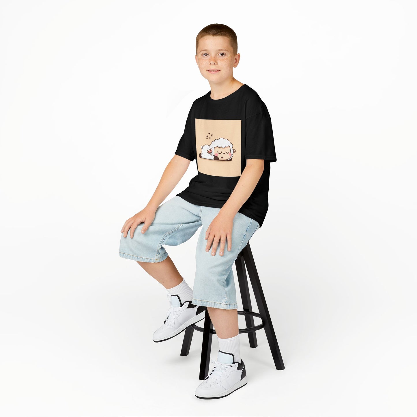 Kids Heavy Cotton™ Tee