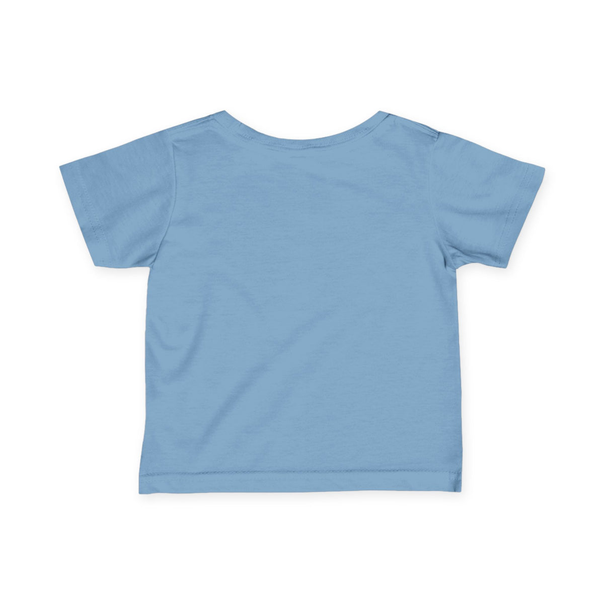 Cute Jungle Giraffe Kids Cotton T-Shirt