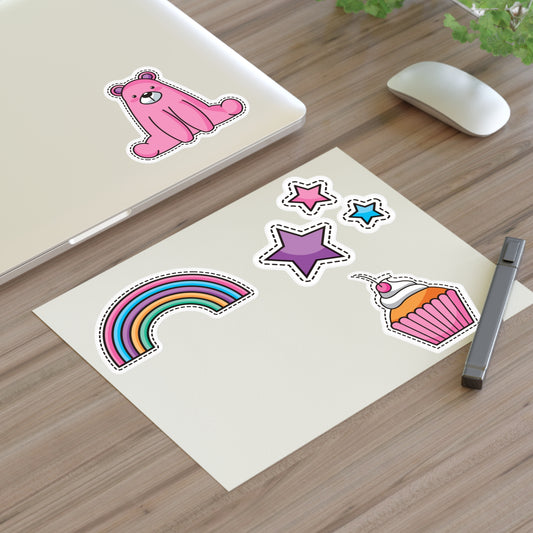 Sticker Sheets