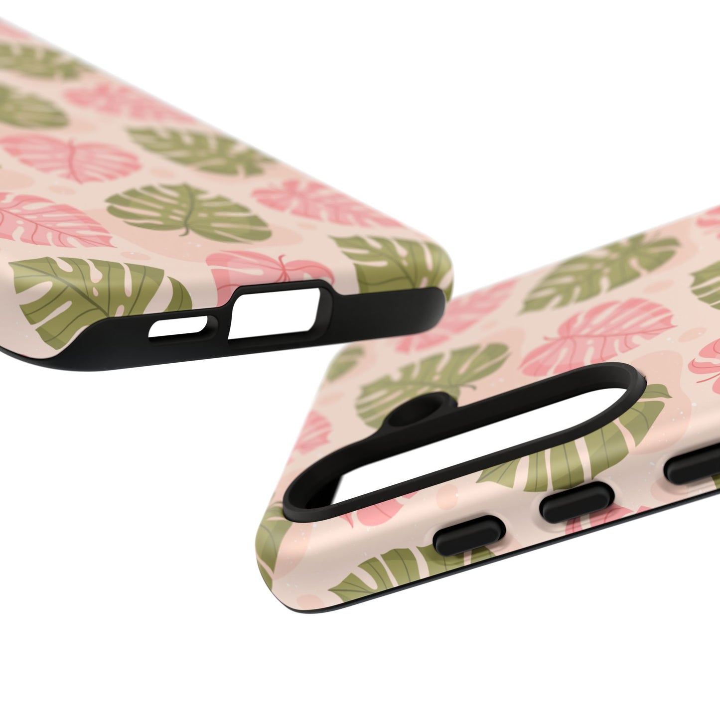 Tough Cases