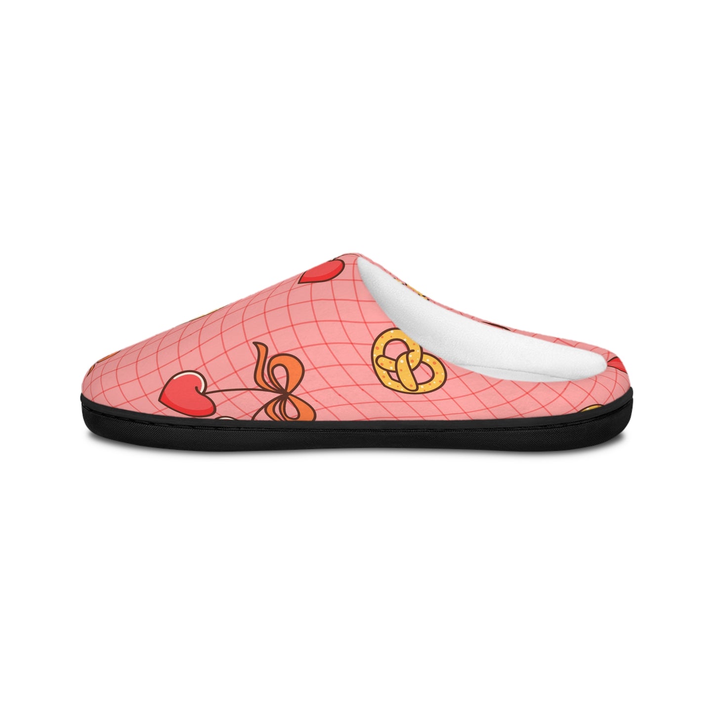 Women's Indoor Slippers