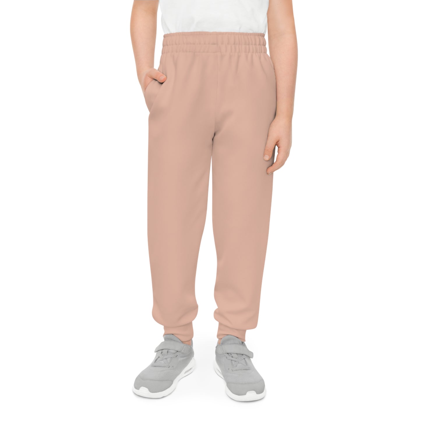 Stylish Youth Joggers, Comfortable Athletic Pants for Kids, Activewear for Boys and Girls, Ideal for Playdates and Sports, Cute & [...]