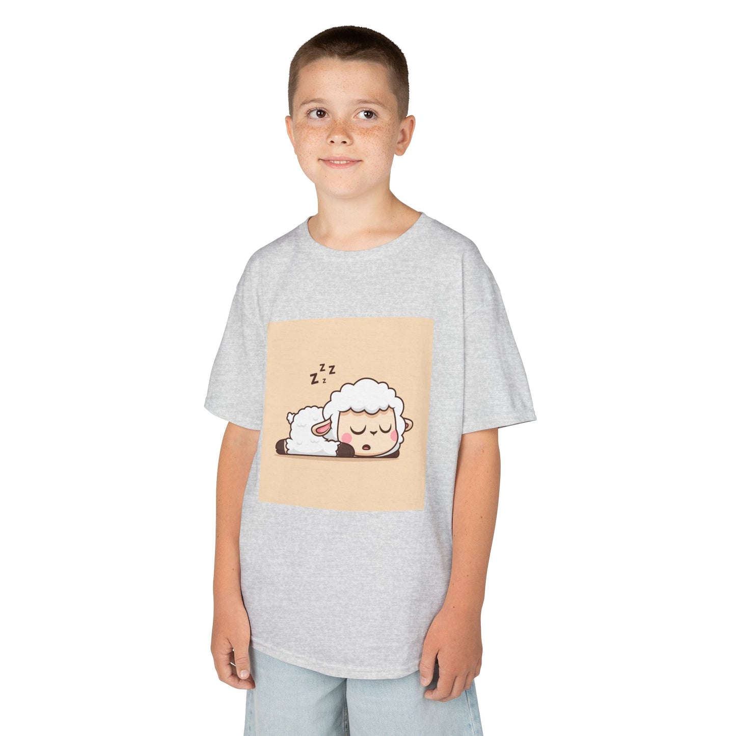 Kids Heavy Cotton™ Tee