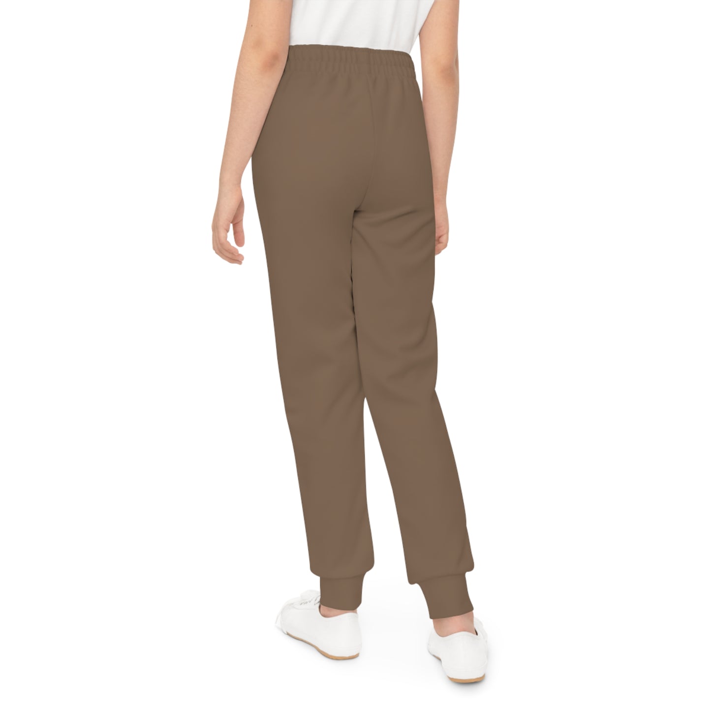 Youth Cozy Joggers for Sports, Play & Everyday Comfort