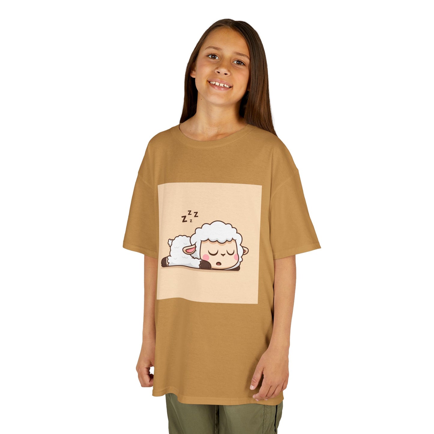 Kids Heavy Cotton™ Tee