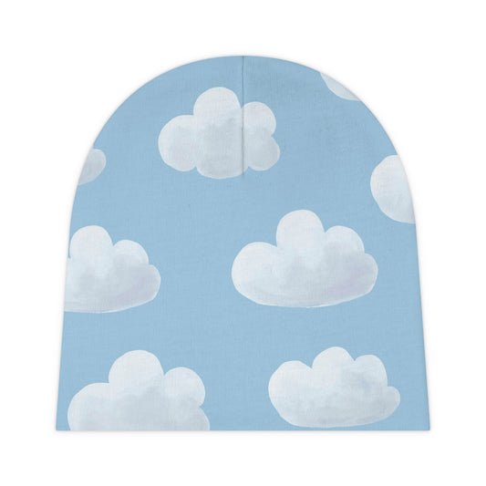 Baby Beanie (AOP)