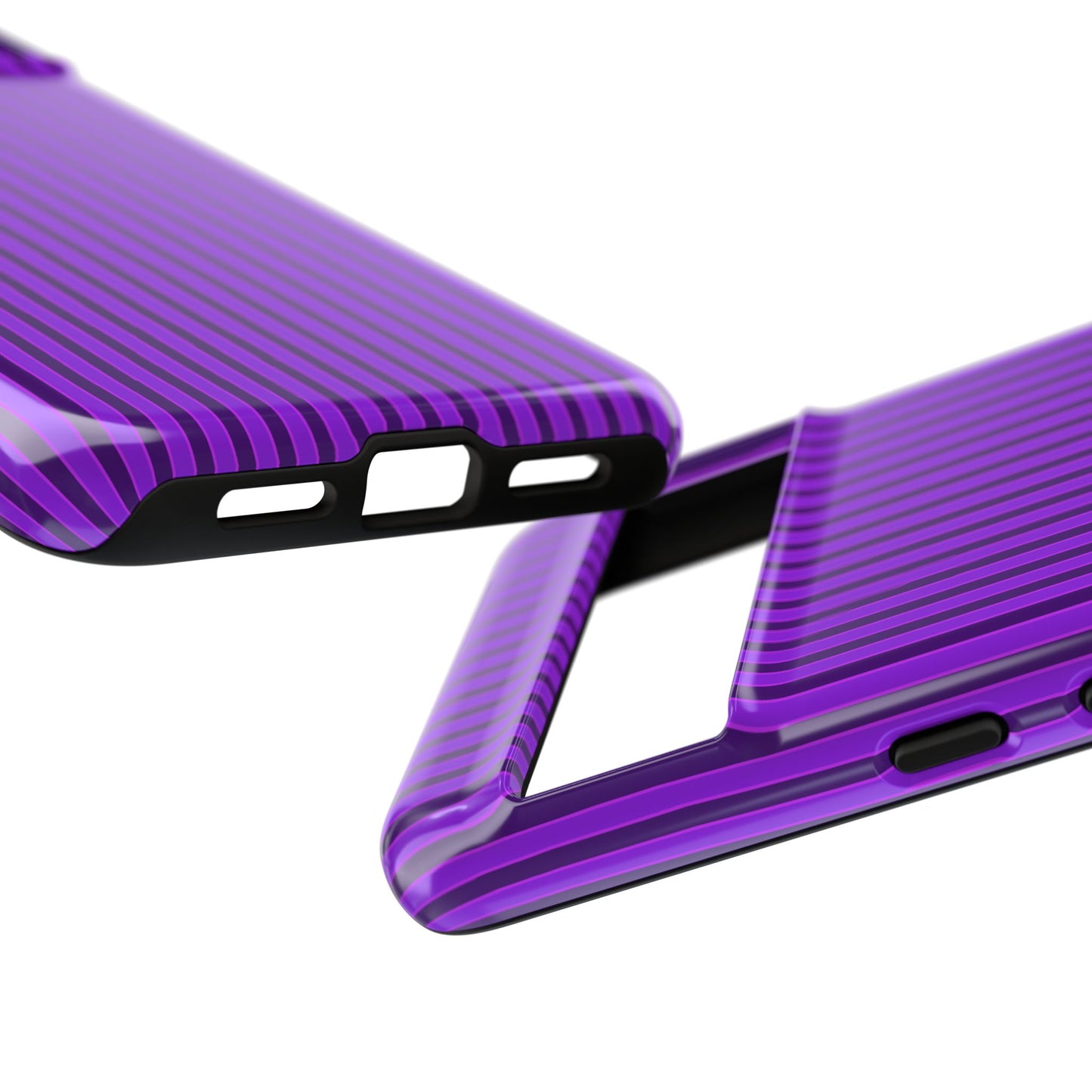 Tough Cases