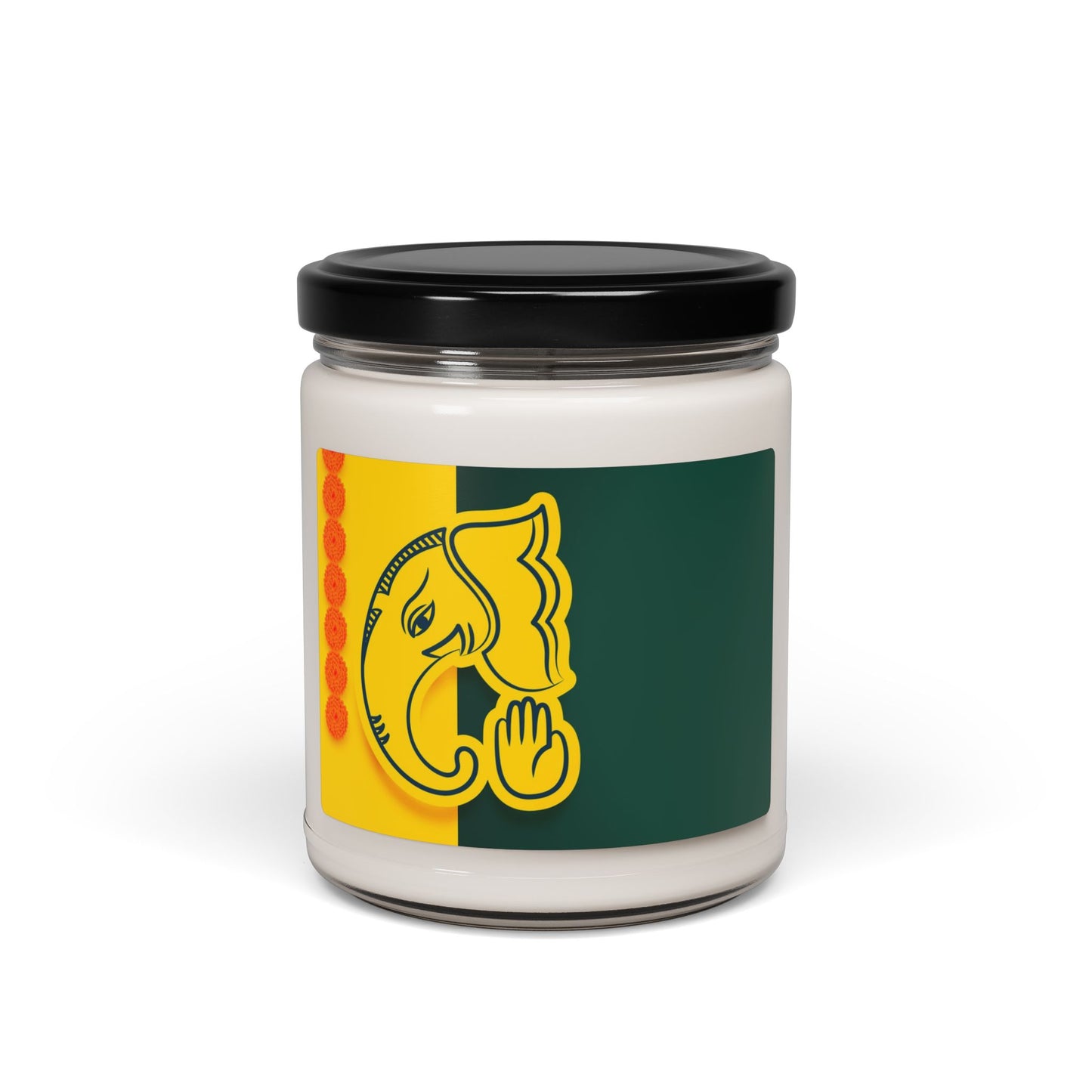 Scented Soy Candle, 9oz