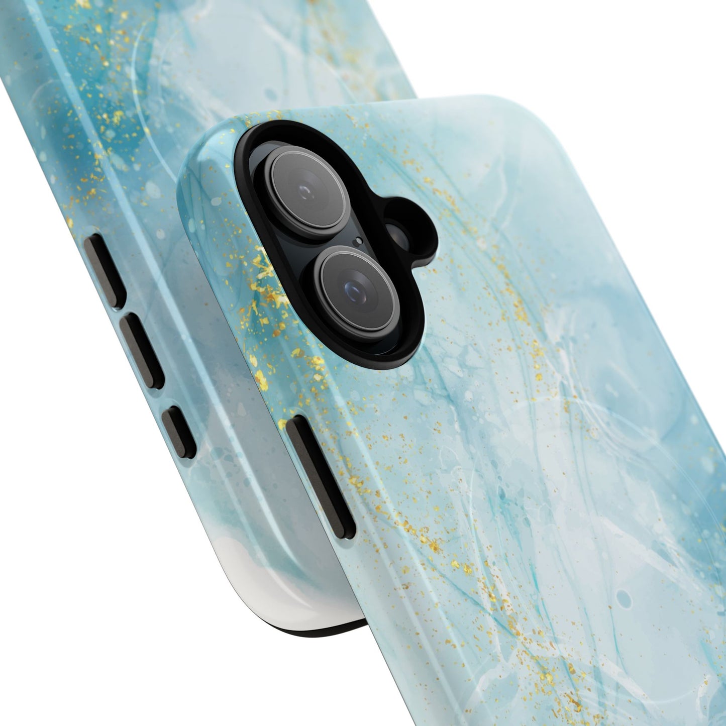 Tough Magnetic Cases
