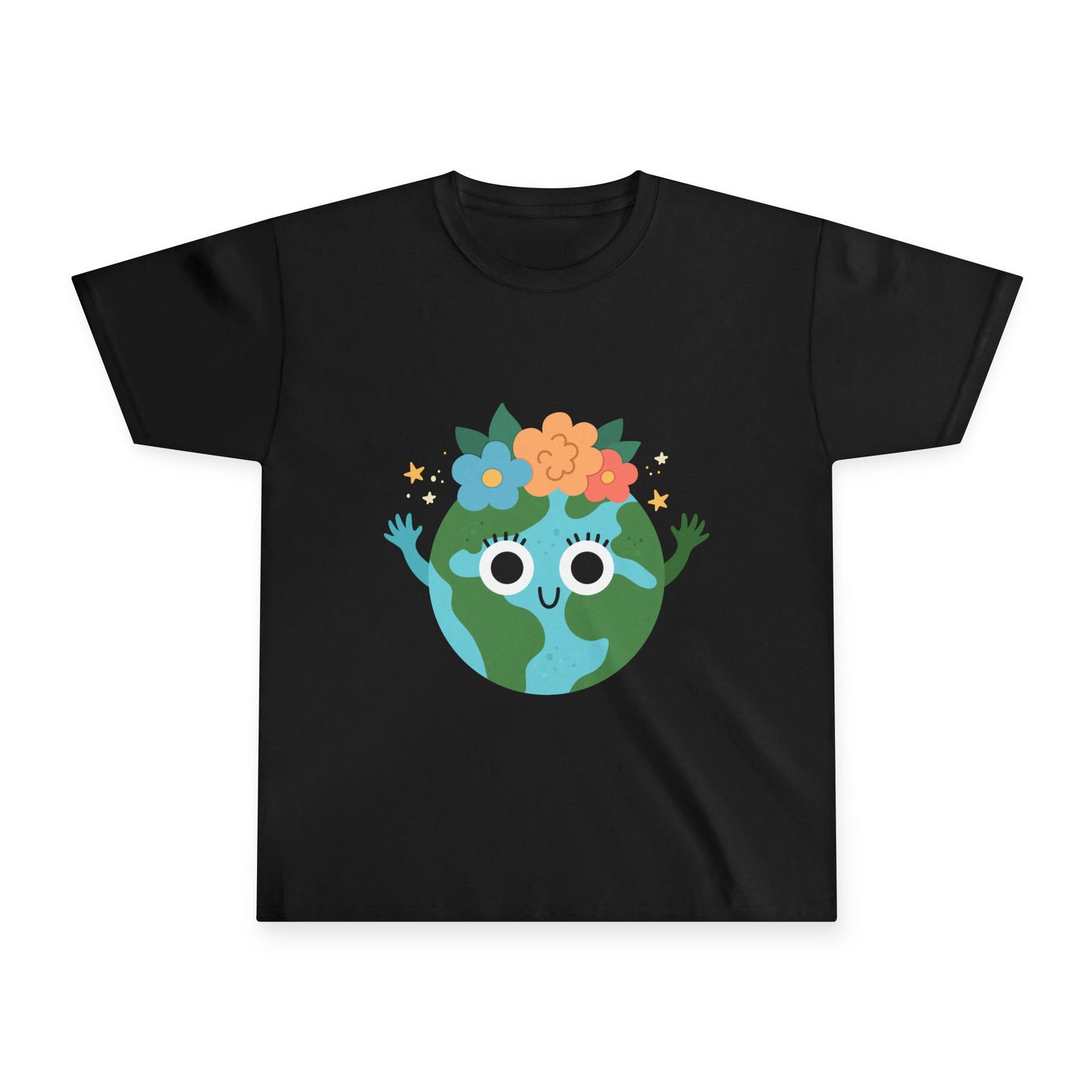 Eco-Friendly Kids T-Shirt