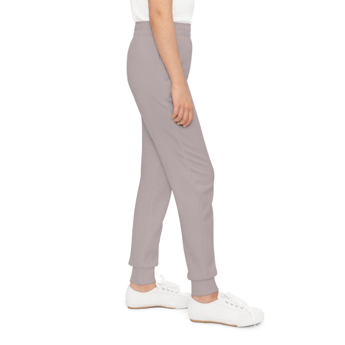 Stylish Youth Joggers, Trendy AOP Sweatpants for Kids, Cool Casual Wear, Perfect for Playdates and Sports, Ideal Birthday Gift, [...]