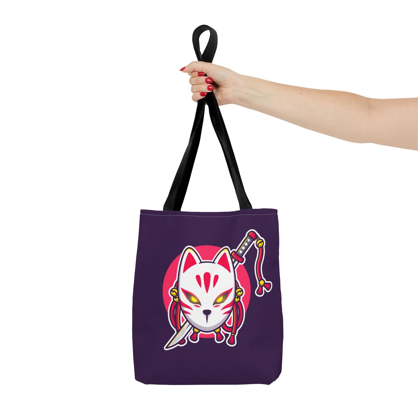 Tote Bag (AOP)