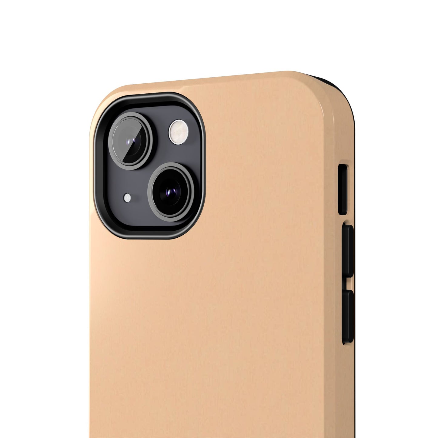 Beige Aesthetic Phone Case