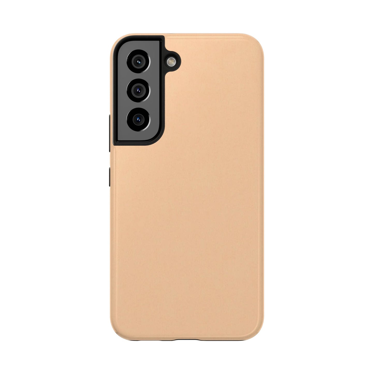 Beige Aesthetic Phone Case