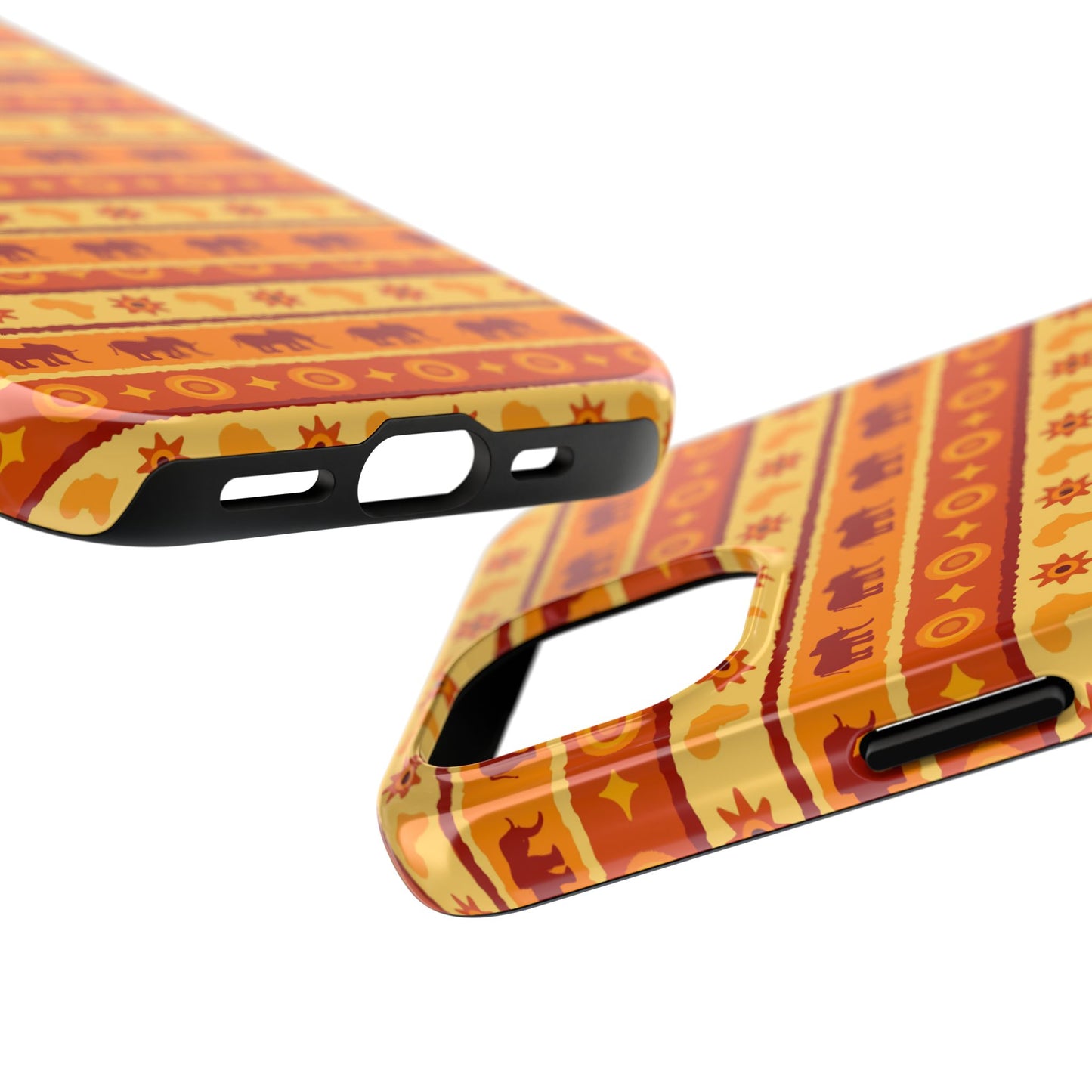 Tough Phone Cases