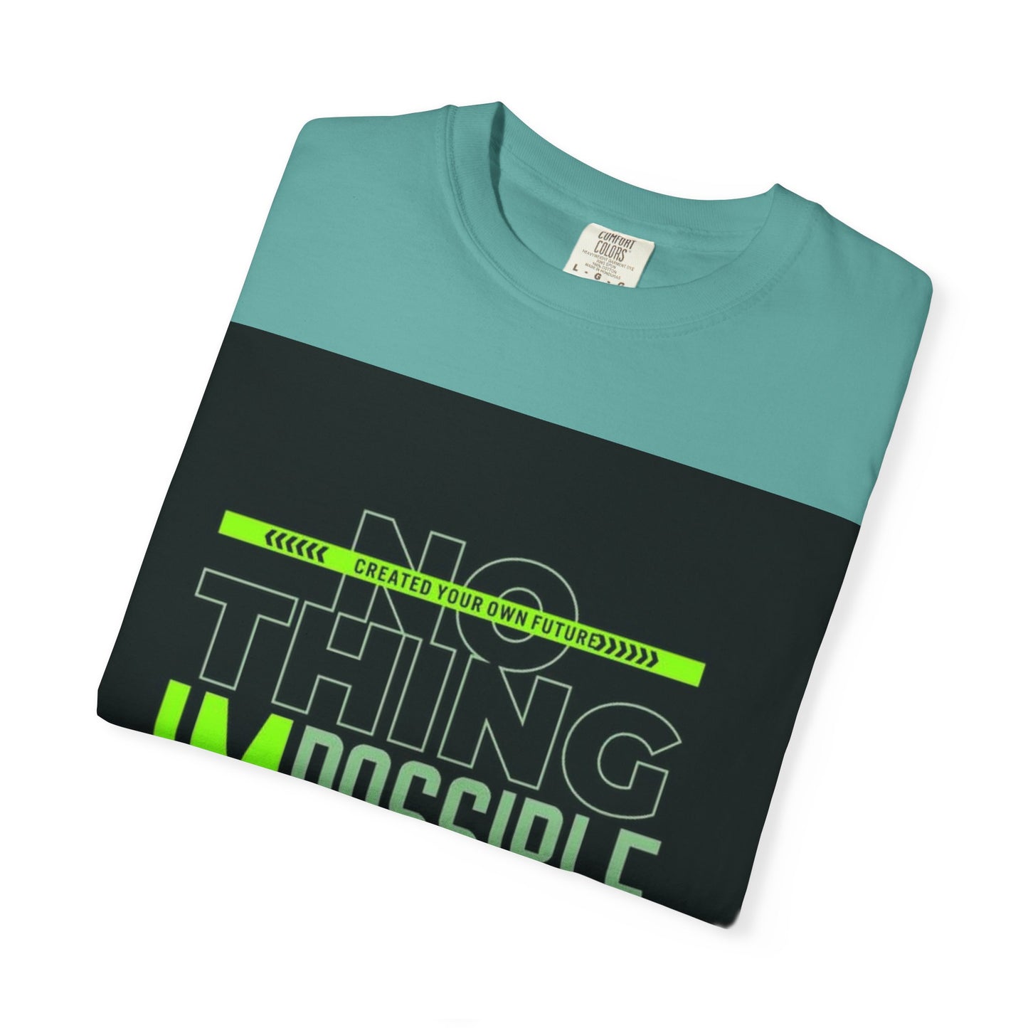 Graphic Men's T-Shirt
