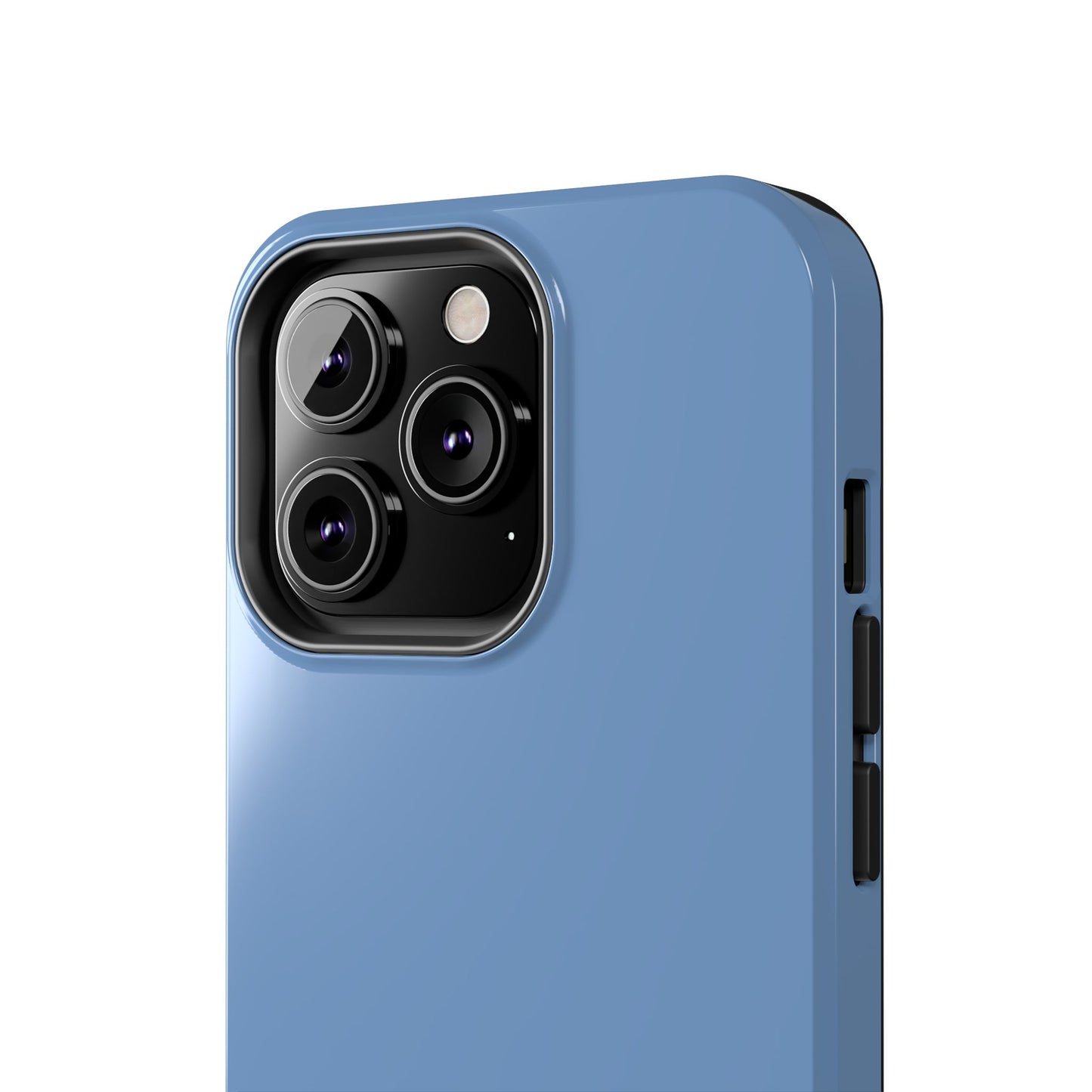 Blue Aesthetic Phone Case