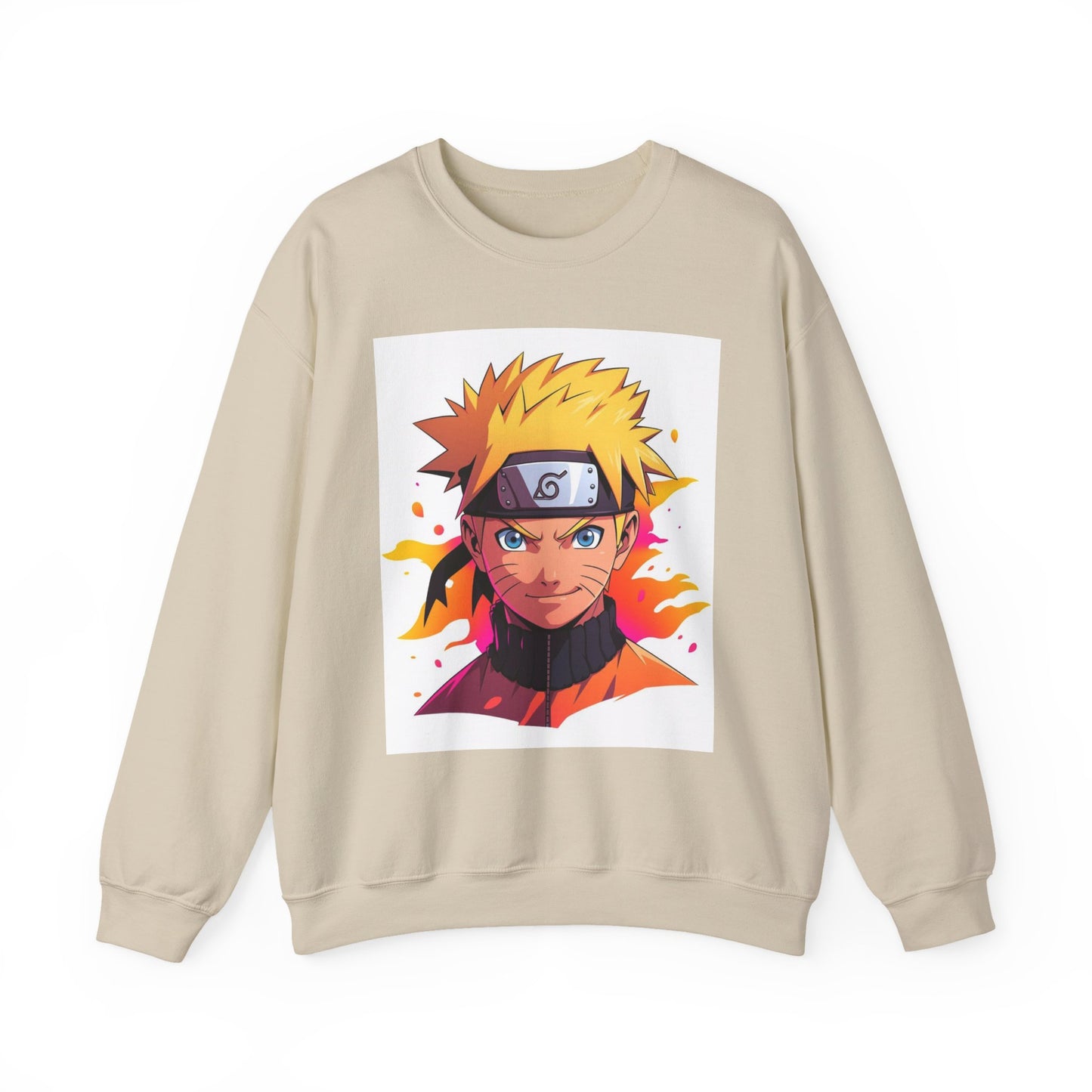 Unisex Heavy Blend Crewneck Sweatshirt