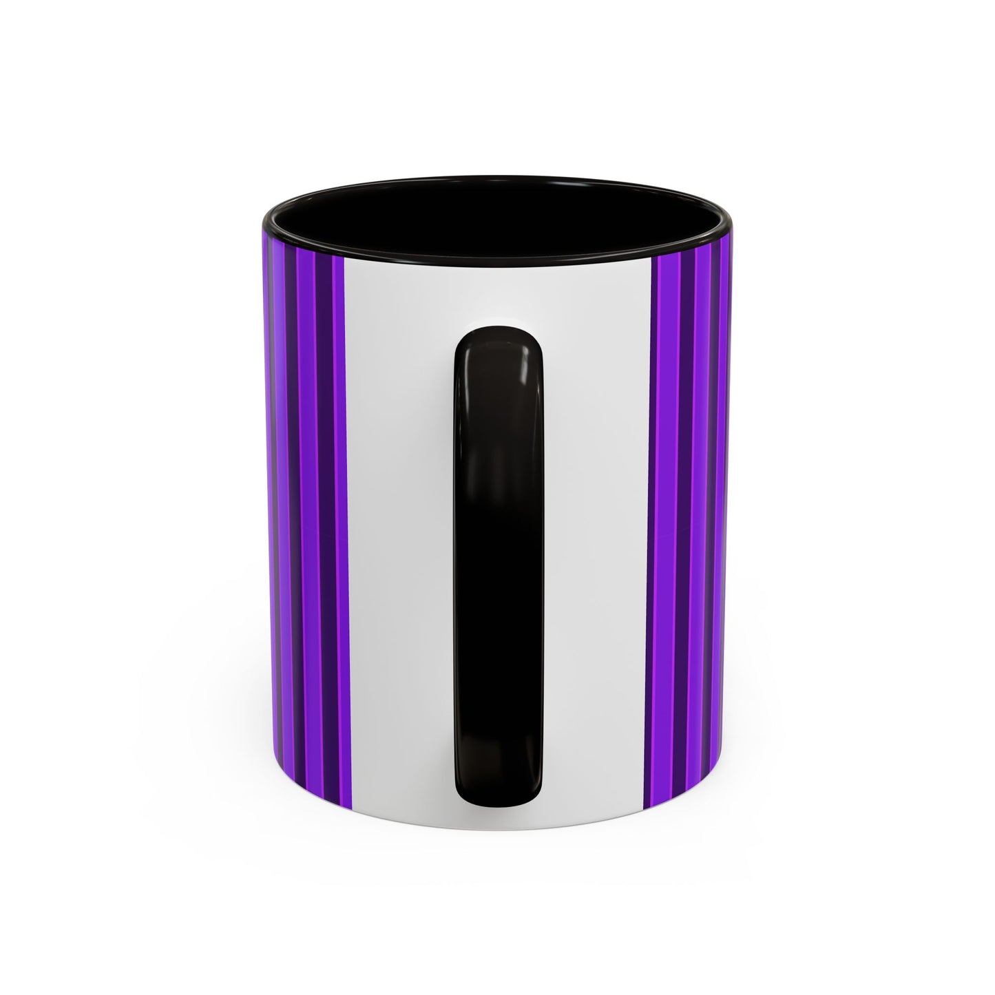Colorful Ceramic Coffee Mug – 11oz & 15oz